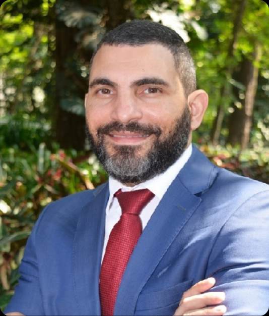 Imagem de responsável pela coordenação