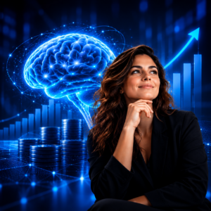 Neurociência com Educação Financeira